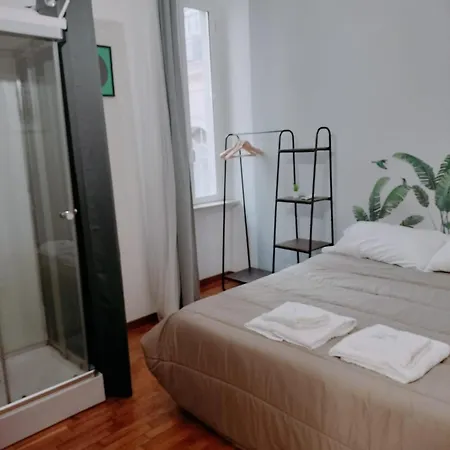 Guest house The