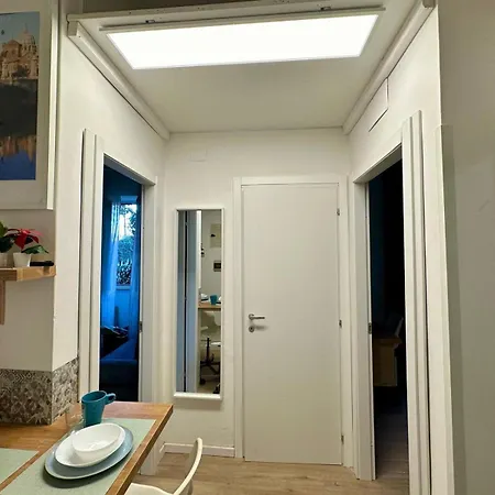 Il Ponte Di Apartment *
