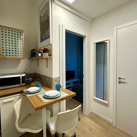 Il Ponte Di Apartment