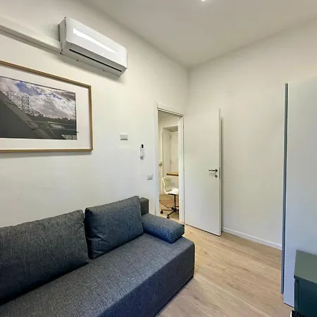 Il Ponte Di Apartment Rome