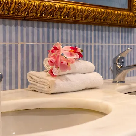 Iflat Classy & Spacious Near Campo De Fiori