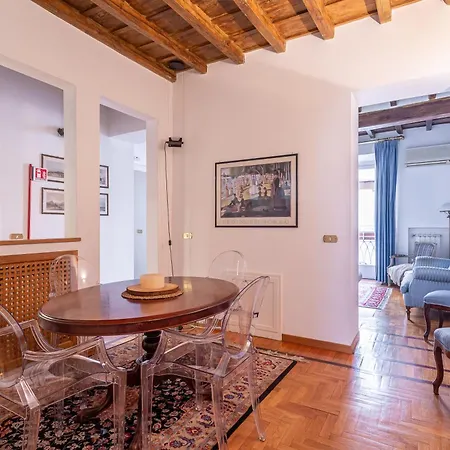 Iflat Classy & Spacious Near Campo De Fiori *