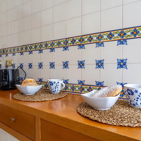 Iflat Classy & Spacious Near Campo De Fiori Apartment Rome