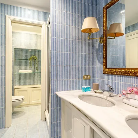 Iflat Classy & Spacious Near Campo De Fiori *