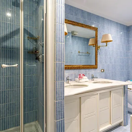 Iflat Classy & Spacious Near Campo De Fiori Rome