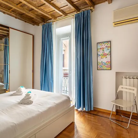 Iflat Classy & Spacious Near Campo De Fiori