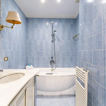 Iflat Classy & Spacious Near Campo De Fiori *