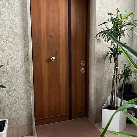 Apartment Domus Rome