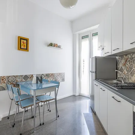 Apartment Casa Nanna