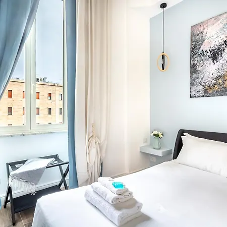 Apartament Iflat Brand New & Modern Station *