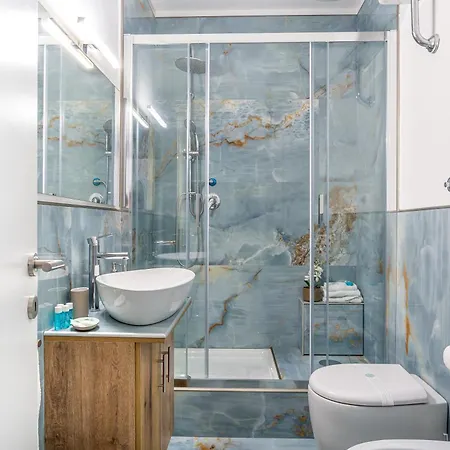 Apartament Iflat Brand New & Modern Station *