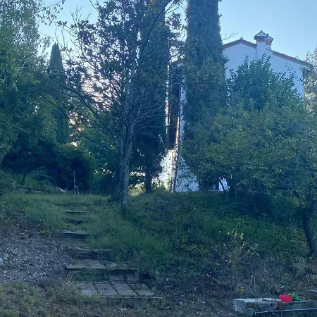 Casale Monte Oliviero Bed & Breakfast *