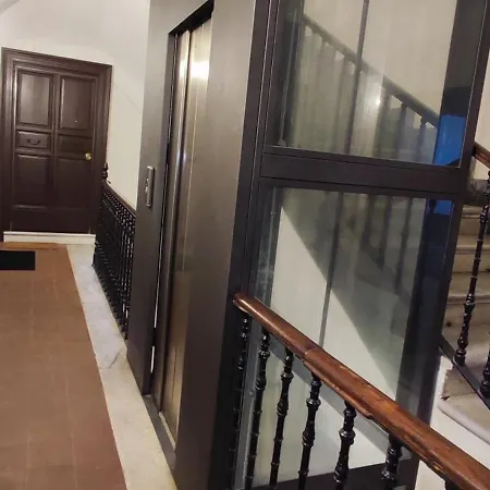Apartment Il Grillo Ai Fori Romani *
