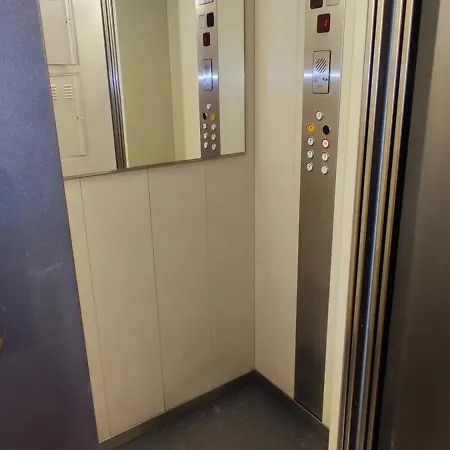 Il Grillo Ai Fori Romani Apartment Rome