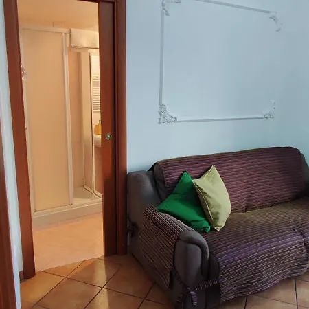 Il Grillo Ai Fori Romani Apartment *