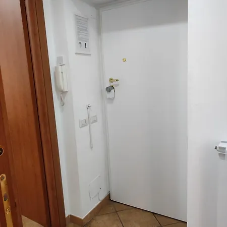 Apartment Il Grillo Ai Fori Romani *