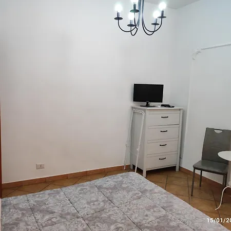 Il Grillo Ai Fori Romani Apartment Rome