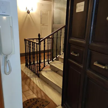 Il Grillo Ai Fori Romani Apartment Rome
