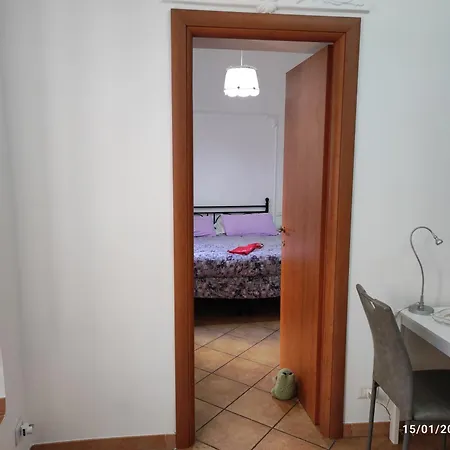 Il Grillo Ai Fori Romani Apartment