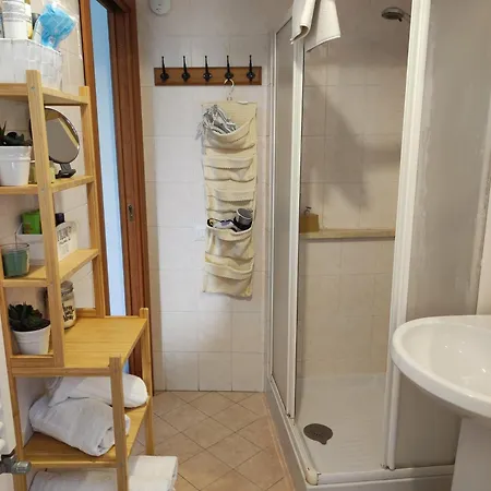 Apartment Il Grillo Ai Fori Romani Rome
