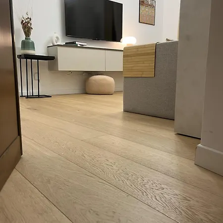 Apartment Saint Paul Gateway Rome