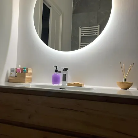 Apartment Saint Paul Gateway