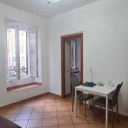Apartment Il Grillo Ai Fori Romani *