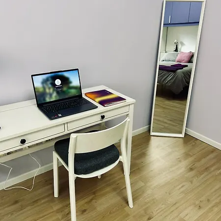 Grace's House Trastevere Bellissime Con Bagno Privato Affittacamere *