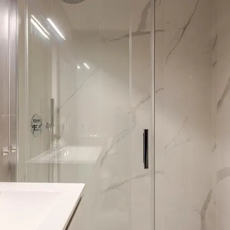 Sunrise House - San Paolo Apartment