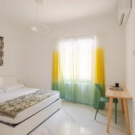 Sunrise House - San Paolo Apartment