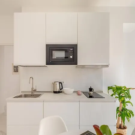 Sunrise House - San Paolo Apartment Rome