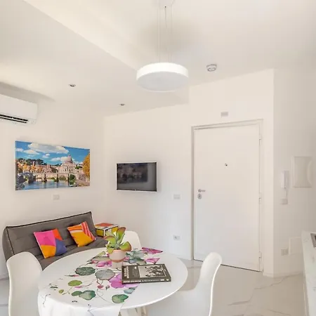 Sunrise House - San Paolo Rome