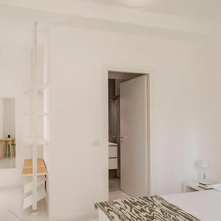Sunrise House - San Paolo