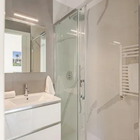 Sunrise House - San Paolo *