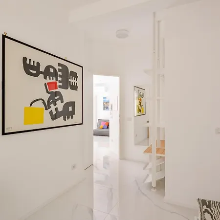 Sunrise House - San Paolo Rome