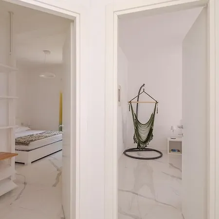 Sunrise House - San Paolo