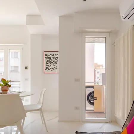 Sunrise House - San Paolo
