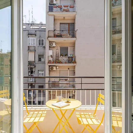 Sunrise House - San Paolo Apartment