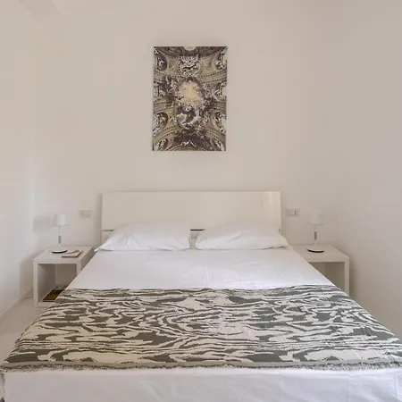Sunrise House - San Paolo Apartment *