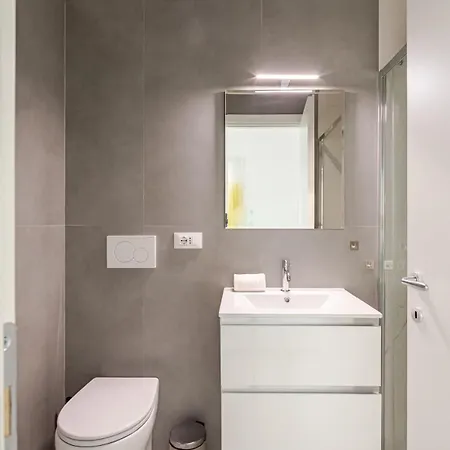 Sunrise House - San Paolo Apartment *