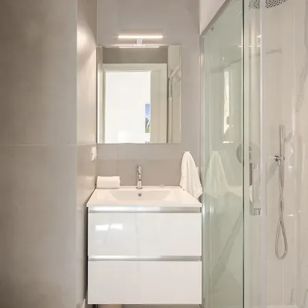 Sunrise House - San Paolo Apartment *