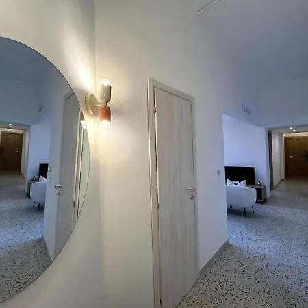 Kaizen The Barista 3br With Coffee Station * Roma