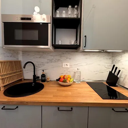 Kaizen The Barista 3br With Coffee Station Apartamento