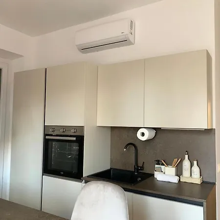 Apartment Saint Paul Gateway