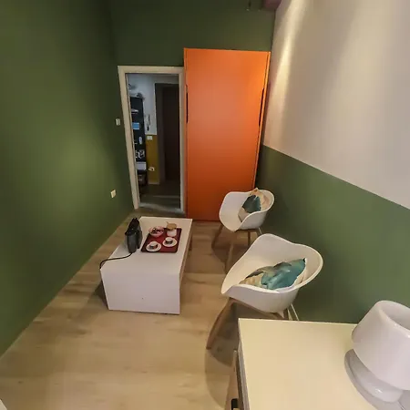 Apartment Casa Di Ale-intero 1 Letto Matrimoniale
