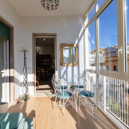 Casa Di Sofia * Rome