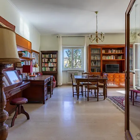Apartment Casa Di Sofia Rome