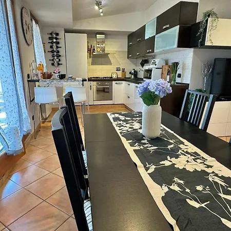 Apartment Attico Belvedere - Metro C E Posto Auto Rome