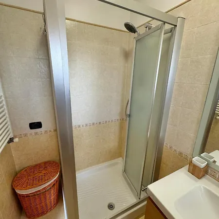 Apartment Attico Belvedere - Metro C E Posto Auto