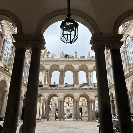 Borghese Design *